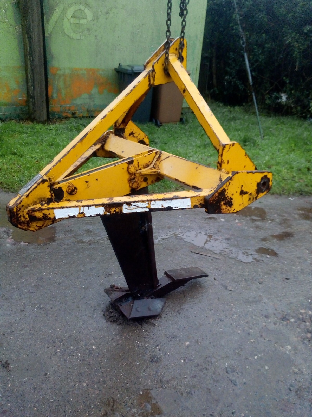 Mole Plough for sale in UK 31 secondhand Mole Ploughs