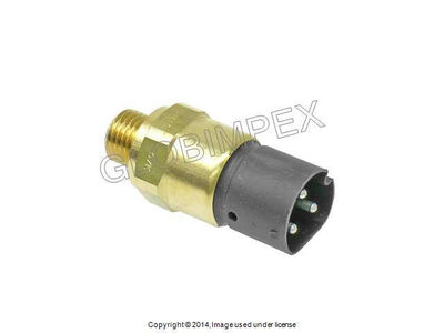 BMW E24 E28 E30 Z3 E32 E34 E36.7 E36 (1987-1997) Temperature Switch in Radiator 
