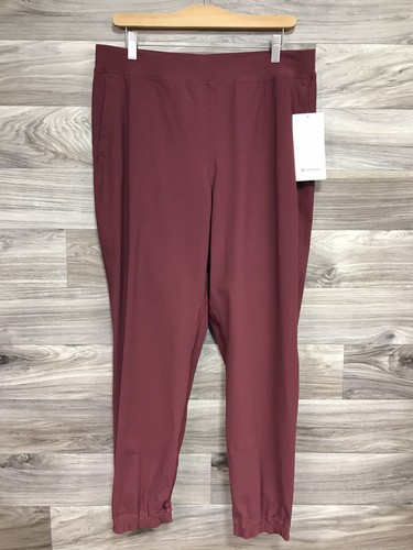 adapted state joggers