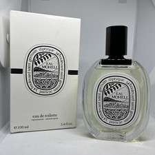Eau Moheli Diptyque 香水- 一款2013年中性香水