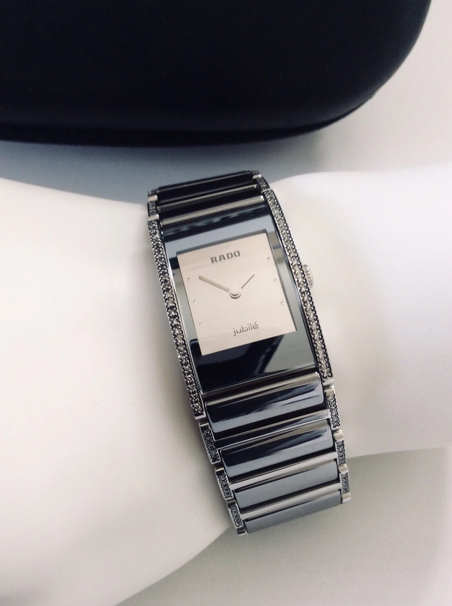 Rado hotsell diastar 153