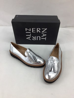 naturalizer elly tassel loafer