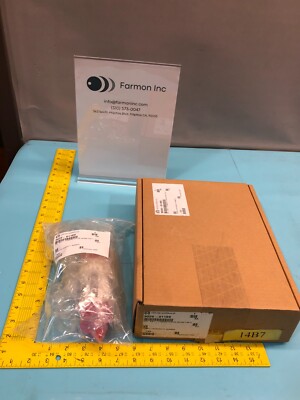 AMAT 3020-01189 Cyl Air 1-1/16 Bore 2'' Stroke (Spare For 3), 160922