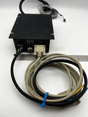 Smartek StrobeController 6 Strobe Controller 6 Channel 050129 SC6 Made in USA