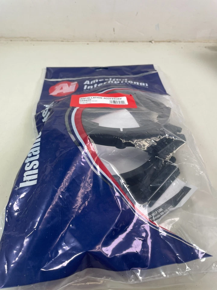 GMSB-356 Door Speaker Adapter 6.5" or 6.75" for Buick Cadillac Chevrolet GMC - Image 4 of 4