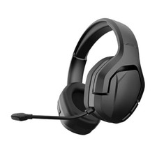 2.4G Dual Mode FSK modulation wireless Gamer Over-ear Headphones Bluetooth