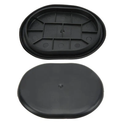 Für Audi A6 2005-2011 Deckel Kappe Abdeckung für Radhausschale vorne -4F0809967B - Bild 1 von 4