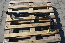 Original Opel Kadett D Abgasrohr 90108835 Hosenrohr Auspuff AR9708