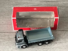 NOREV 310900 Mercedes-Benz Arocs 3 inch dump truck 1/64