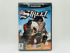 Thumbnail of ebay&reg; auction 405403104630 | NFL Street Sealed [Nintendo GameCube / PAL]