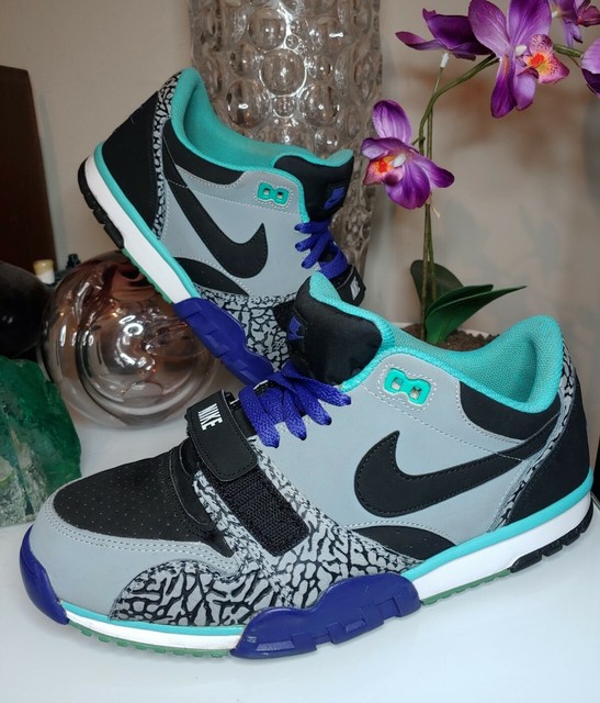 nike air trainer 1 low st