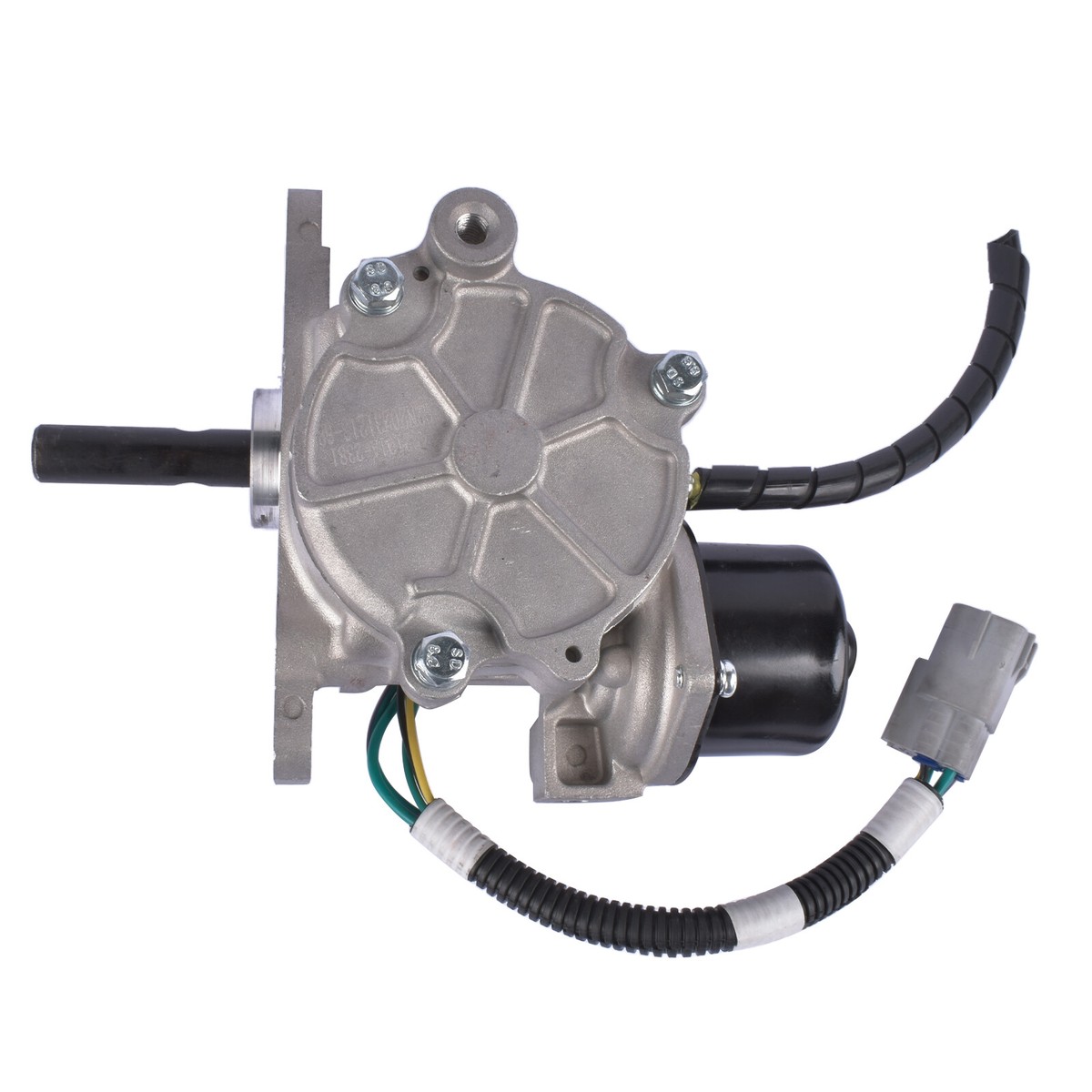 For Toyota Land Cruiser Lexus LX450 Rear Differential Lock