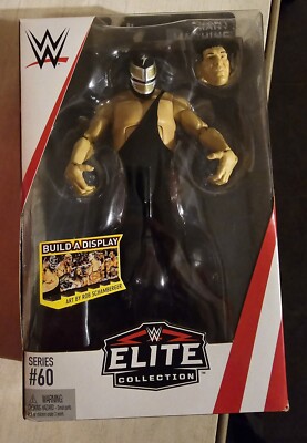 Wwe Legends Wwe Giant Machine Andre The Giant Elite Ringside