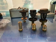 adapter for optimus 45, The object in the middle seen in the picture