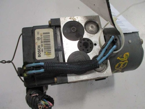 484182021720*ABS Modulator Assembly Fits 01-02 MDX 137395 - Bild 5 von 8