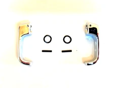 1968-1977 Ford F Series Pickup Truck Vent Window Handles Left and Right