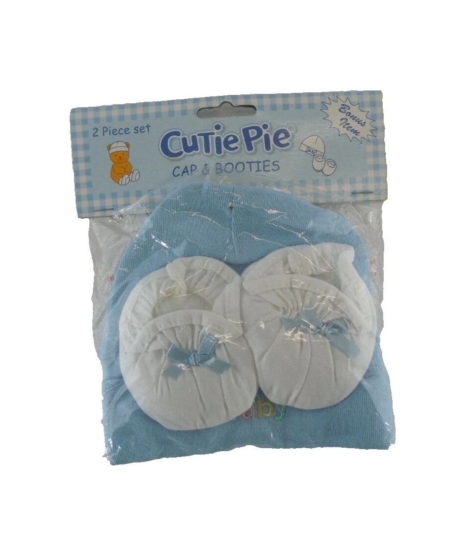 Winter Newborn Baby Hats