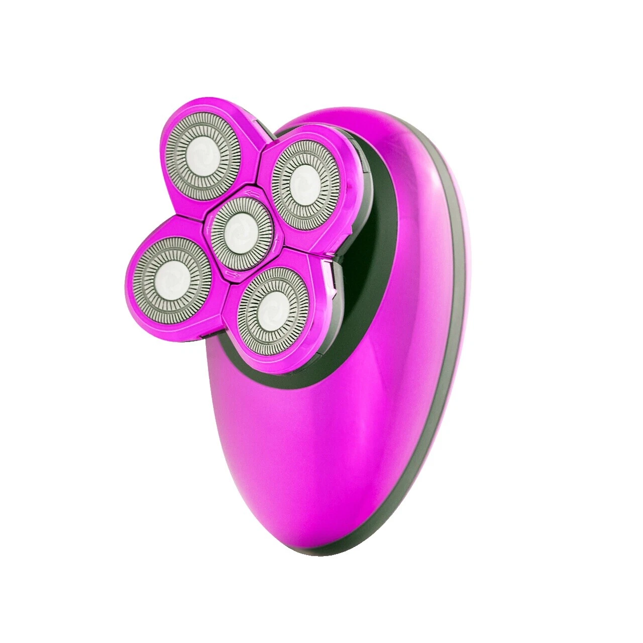 Wet/Dry Electric Shavers for Men