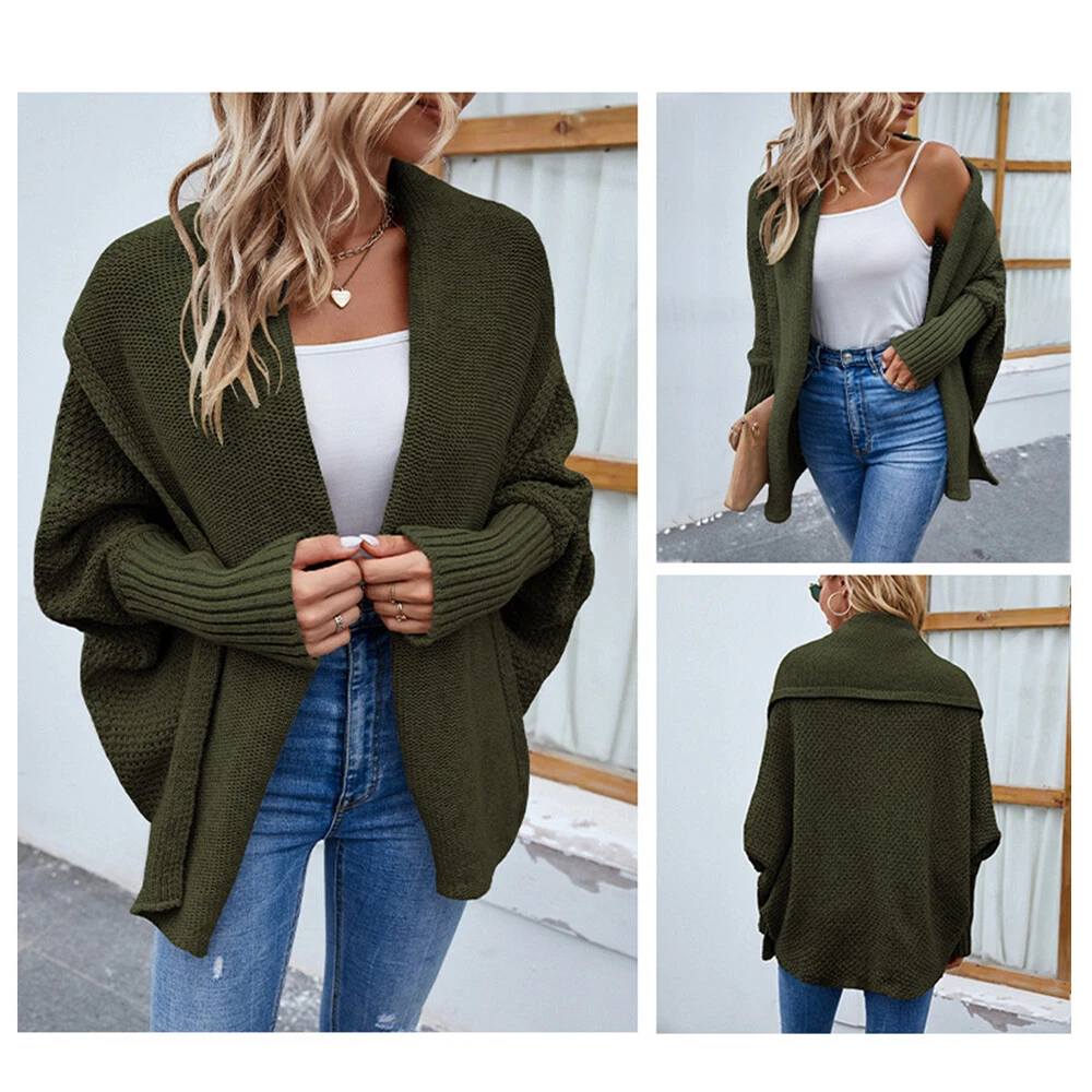 Batwing cardigans sale