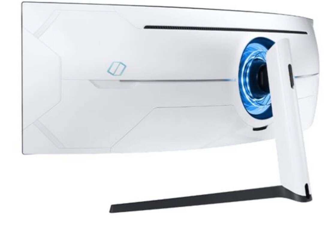Samsung C49G97T Odyssey G9 49