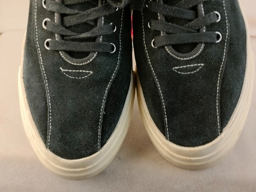 Stepney Workers Club S.W.C. Sneakers Trainers Size 45 uk 11 - 第 6/18 張圖片
