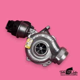 Turbolader Audi A4 A5 A6 Q5 2.0 TDI/quattro Seat Exeo/Exeo ST 53039700189