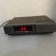 Vtg General Instrument Jerrold 450 Tv Television Converter Cable Box- See Notes