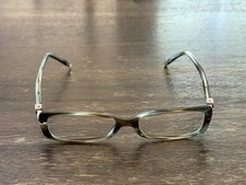 Tiffany Women s Eyeglass Frame TF 2035 8124 50 16 135 Blue/Brown Tortoise