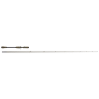 "Savage Gear SG4 Vertical Specialist Bc 6'6\" / 1,98M Xf 25-60G H Baitcastrute"