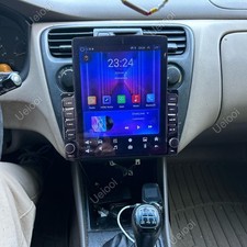 9.7 For 1998-2002 Honda Accord 6th Android15 Navi Carplay Car Stereo Radio Gps