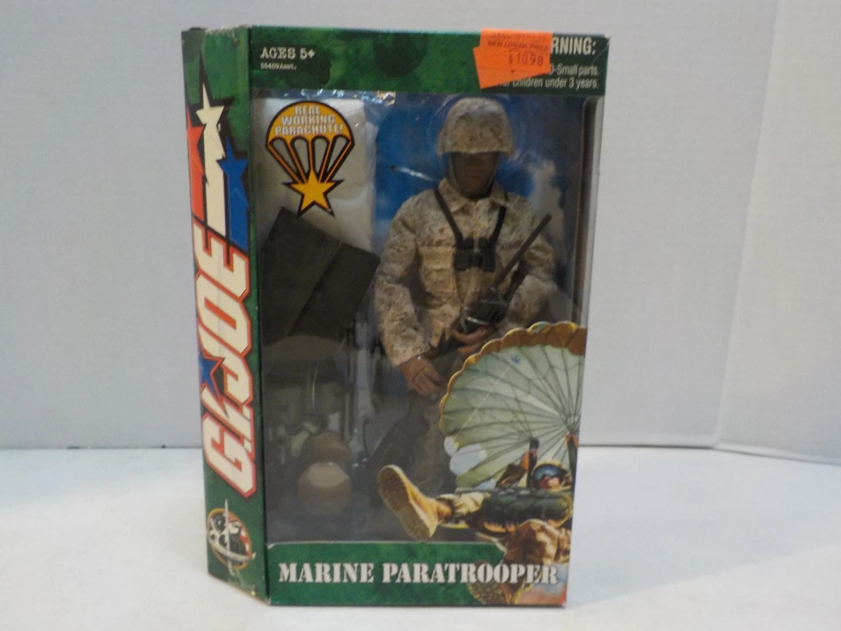 Gi Joe African American for sale - eBay