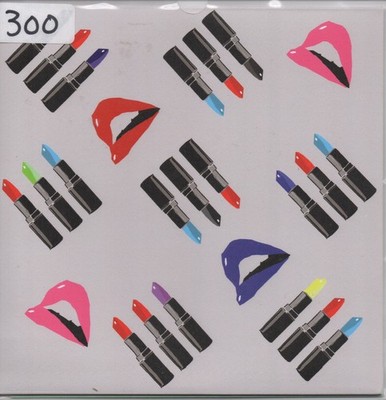 CSS - City Grrrl - Secret 7'' - eines von 100 Unikaten!