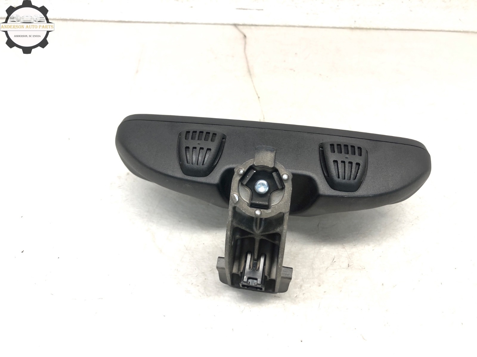 2017-2020 MASERATI LEVANTE INTERIOR REAR VIEW REARVIEW MIRROR W/ AUTO DIM OEM