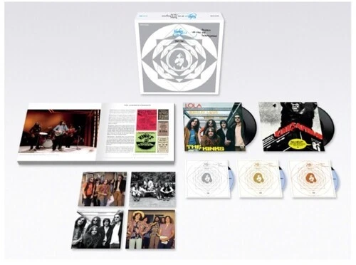 The Kinks 7