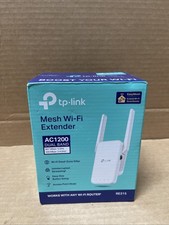 TP-Link AC1200 RE315 WiFi Extender