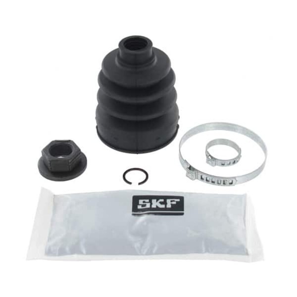 Faltenbalgsatz Antriebswelle Skf Vkjp 8101 FüR Ford Fiesta Vi Fusion-image