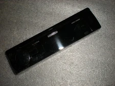 Genuine Kenwood Excelon KDC-X595 CD Player Radio Car Stereo FacePlate Part ONLY