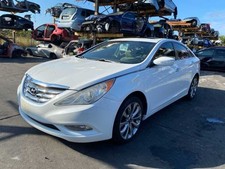 Ac Evaporator Turbo Fits 11-14 Sonata 547162