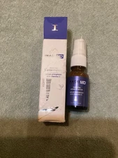 Image Skincare MD Restoring Power-C Serum 15ml 0.5oz NEW FAST SHIP