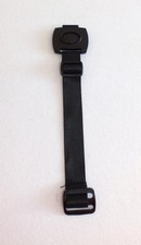 Panorama XT & XTI buckle crotch strap - Buckle for safety harness to clip into