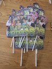 Encanto Birthday Party Supplies Goody Gift Bag Sticker Keychain Bracelet MORE — photo 10