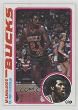 1978-79 Topps Quinn Buckner #29 1a7j