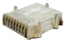 1998 Dodge Stratus Plymouth Breeze Chassis Control Module Part Number 04606468 1998 Dodge Stratus Plymouth Breeze Chassis Control Module Part Number 04606468