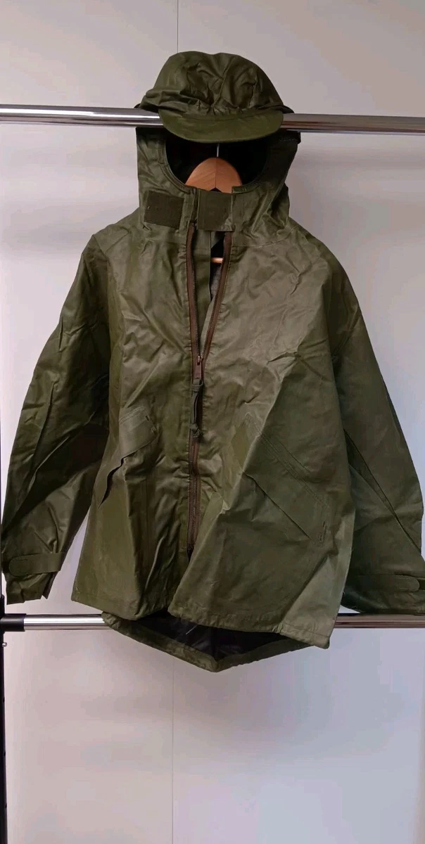wet weather parka products for sale | eBay