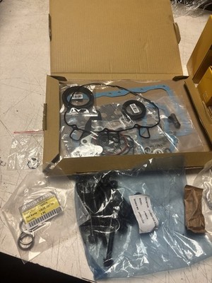 John Deere Gator Kawasaki Mule Yanmar Diesel 3TNM74 Top End Motor Engine Kit