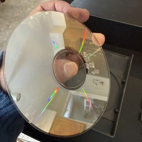 D Horror Acclaim Sega Saturn 1995 Video Game