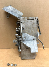 Antique Slot Machine Parts - Complete Working...