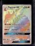 Magcargo GX (Secret) - 218/214 / SM - Lost Thunder 2018 NM / Pokemon TCG