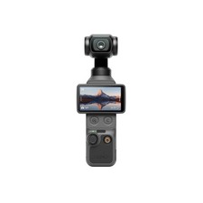 DJI Osmo Pocket 4 Standard Combo 4K 3-Axis Gimbal Handheld Camera Vlog New