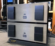 Krell 300 MDA  Monoblock Amplifiers